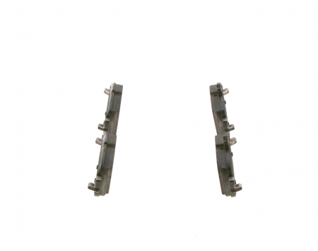 Set placute frana spate BOSCH 0986424845 [4]