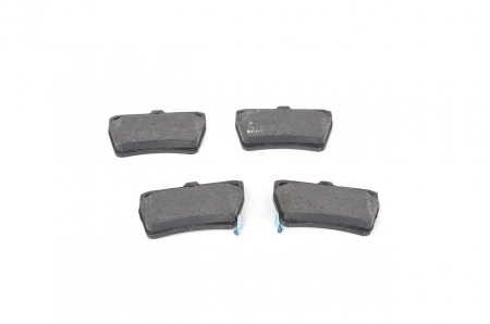 Set placute frana spate BOSCH 0986494350 [2]