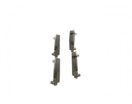 Piese auto - Set placute frana spate BOSCH 0986494833