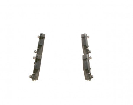 Set placute frana spate BOSCH 0986424845 [3]