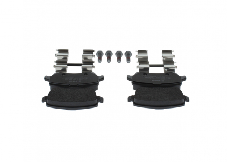 Piese auto - Set placute frana spate BOSCH 0986494213