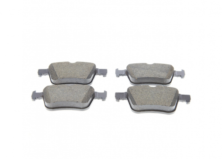 Set placute frana spate BOSCH 0986494658 [1]