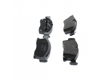 Set placute frana spate BOSCH 0986494672 [3]