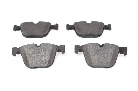 Set placute frana spate BOSCH 0986494294 [1]