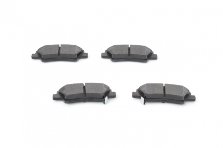 Piese auto - Set placute frana spate BOSCH 0986494768