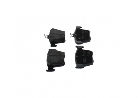 Set placute frana spate BOSCH 0986494658 [5]