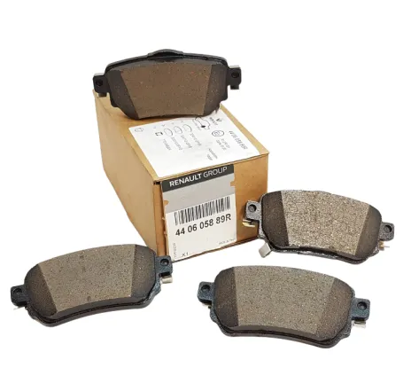 Piese auto - Set placute frana spate OE RENAULT 440605889R