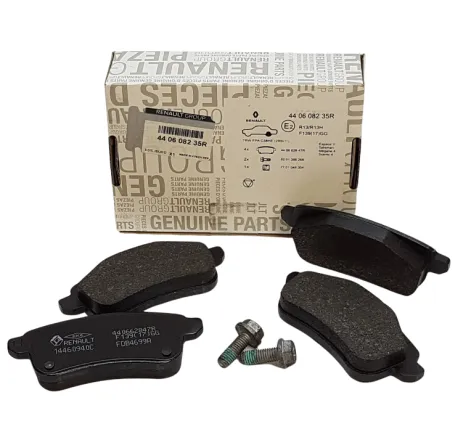 Piese auto - Set placute frana spate OE RENAULT 440608235R