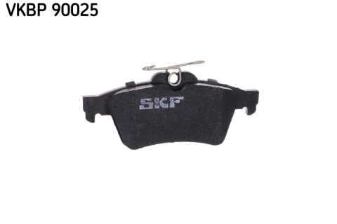 Set placute frana spate SKF VKBP90025 [5]