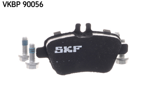 Set placute frana spate SKF VKBP90056 [5]