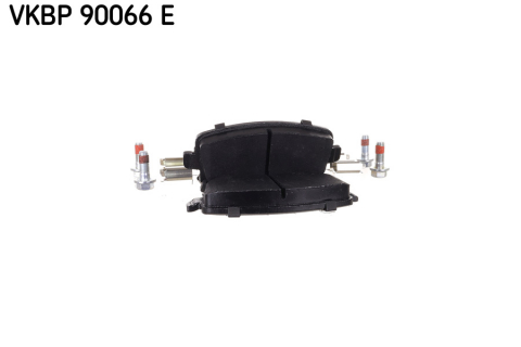 Set placute frana spate SKF VKBP90066E [3]