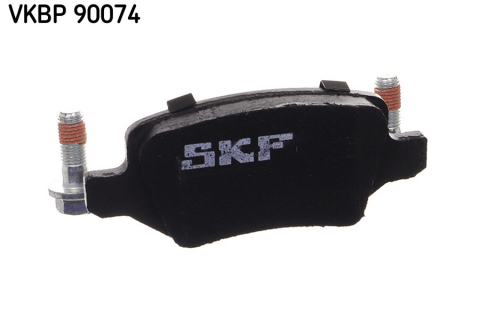 Set placute frana spate SKF VKBP90074 [1]