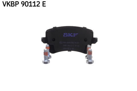 Set placute frana spate SKF VKBP90112E [1]