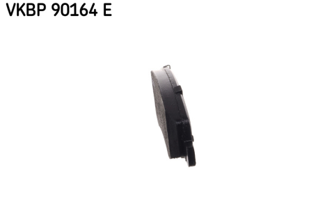 Set placute frana spate SKF VKBP90164E [4]
