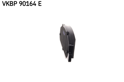 Set placute frana spate SKF VKBP90164E [1]