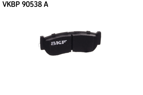 Set placute frana spate SKF VKBP90538A [6]