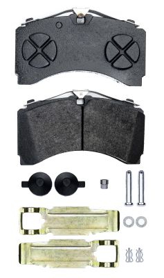 Piese auto - Set placute frana TEXTAR 2924401