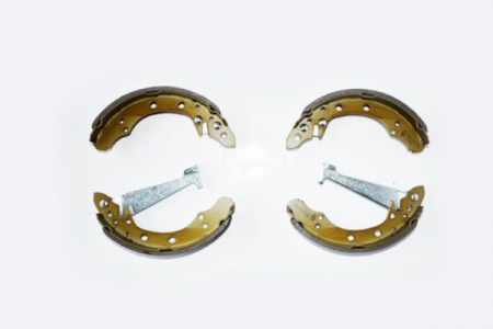 Saboti frana - Set Saboti Frana ASAM