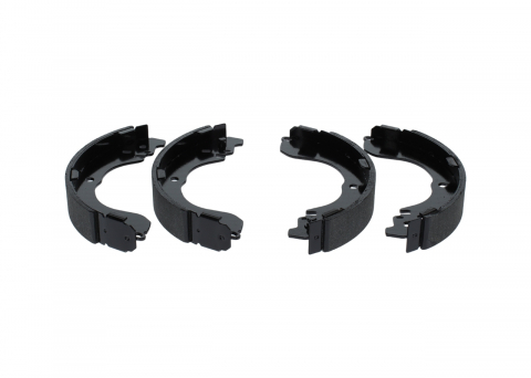 Set saboti frana BOSCH 0986487962 [1]