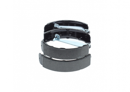 Set saboti frana BOSCH [1]