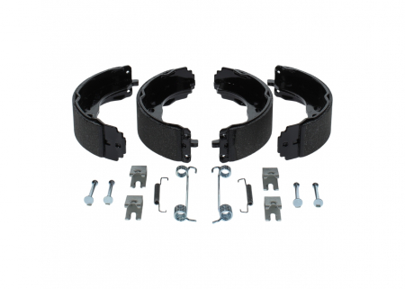 Piese auto - Set saboti frana BOSCH
