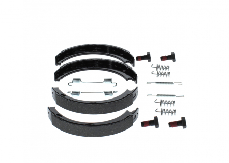Set saboti frana BOSCH [4]