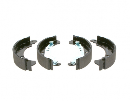 Piese auto - Set saboti frana BOSCH
