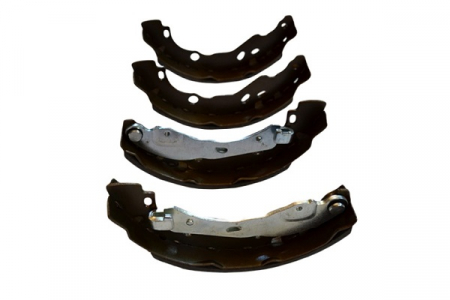 Saboti frana - Set Saboti Frana