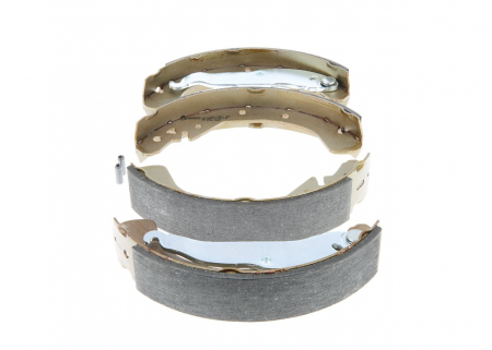 Set saboti frana BOSCH [3]