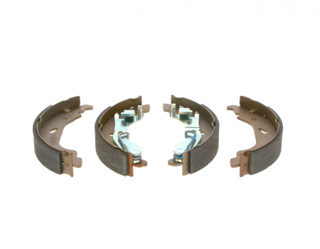 Set saboti frana BOSCH [1]