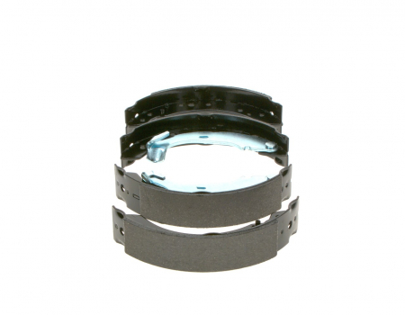 Set saboti frana BOSCH [3]