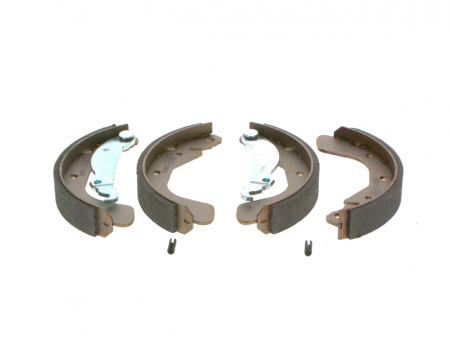 Set saboti frana BOSCH [4]