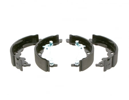 Piese auto - Set saboti frana BOSCH