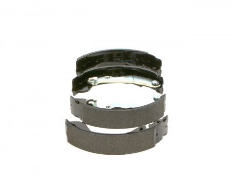 Set saboti frana BOSCH 0986487714 [3]