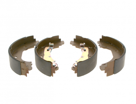 Set saboti frana BOSCH [3]