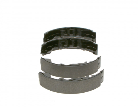 Set saboti frana BOSCH 0986487616 [1]