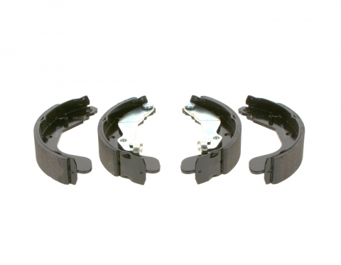 Piese auto - Set saboti frana BOSCH 0986487714