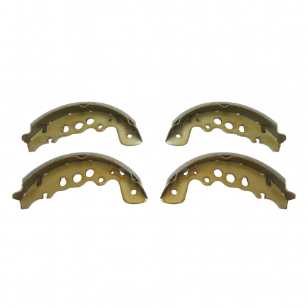 Saboti frana - Set Saboti Frana