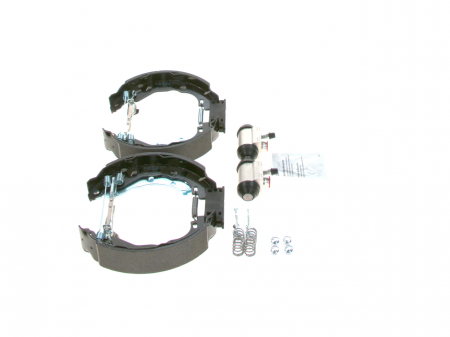 Set saboti frana BOSCH [1]