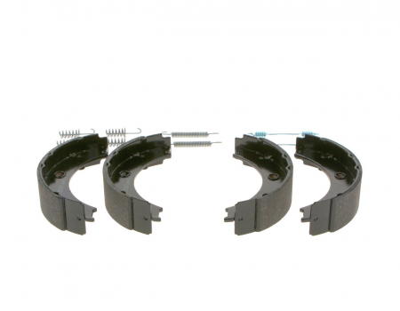 Set saboti frana BOSCH [3]