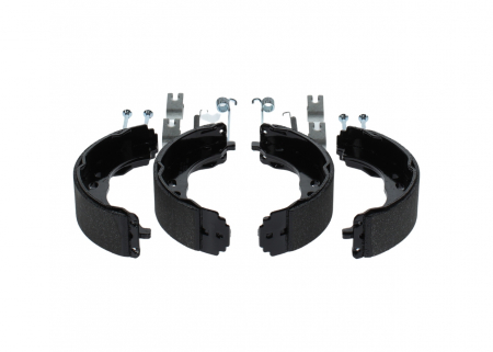 Set saboti frana BOSCH [1]