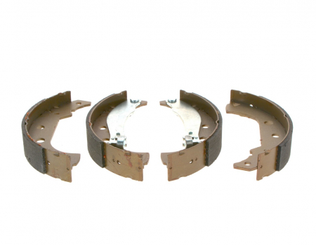 Piese auto - Set saboti frana BOSCH