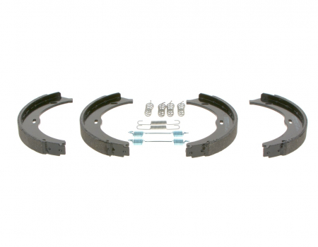 Piese auto - Set saboti frana BOSCH