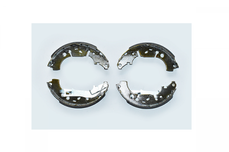 Piese auto - Set Saboti Frana ASAM