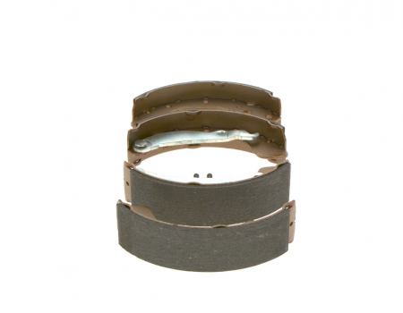 Piese auto - Set saboti frana BOSCH
