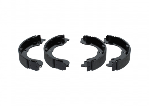 Set saboti frana BOSCH 0986487962 [4]