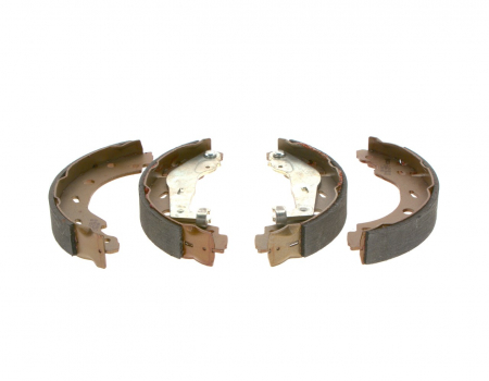 Set saboti frana BOSCH [1]