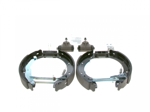 Piese auto - Set saboti frana BOSCH 0204114518