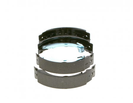 Set saboti frana BOSCH [2]