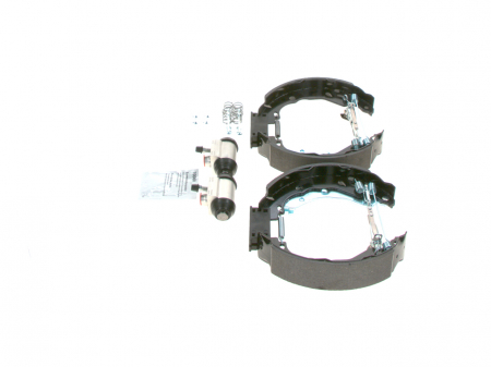Set saboti frana BOSCH [3]